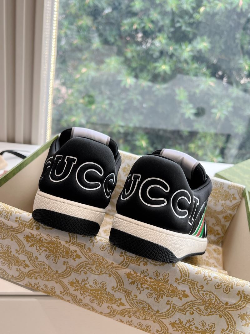 Gucci Screener Shoes